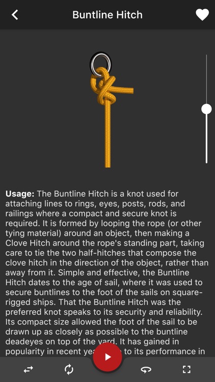 Knots 3D screenshot-7