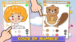 Game screenshot Color And Number mod apk