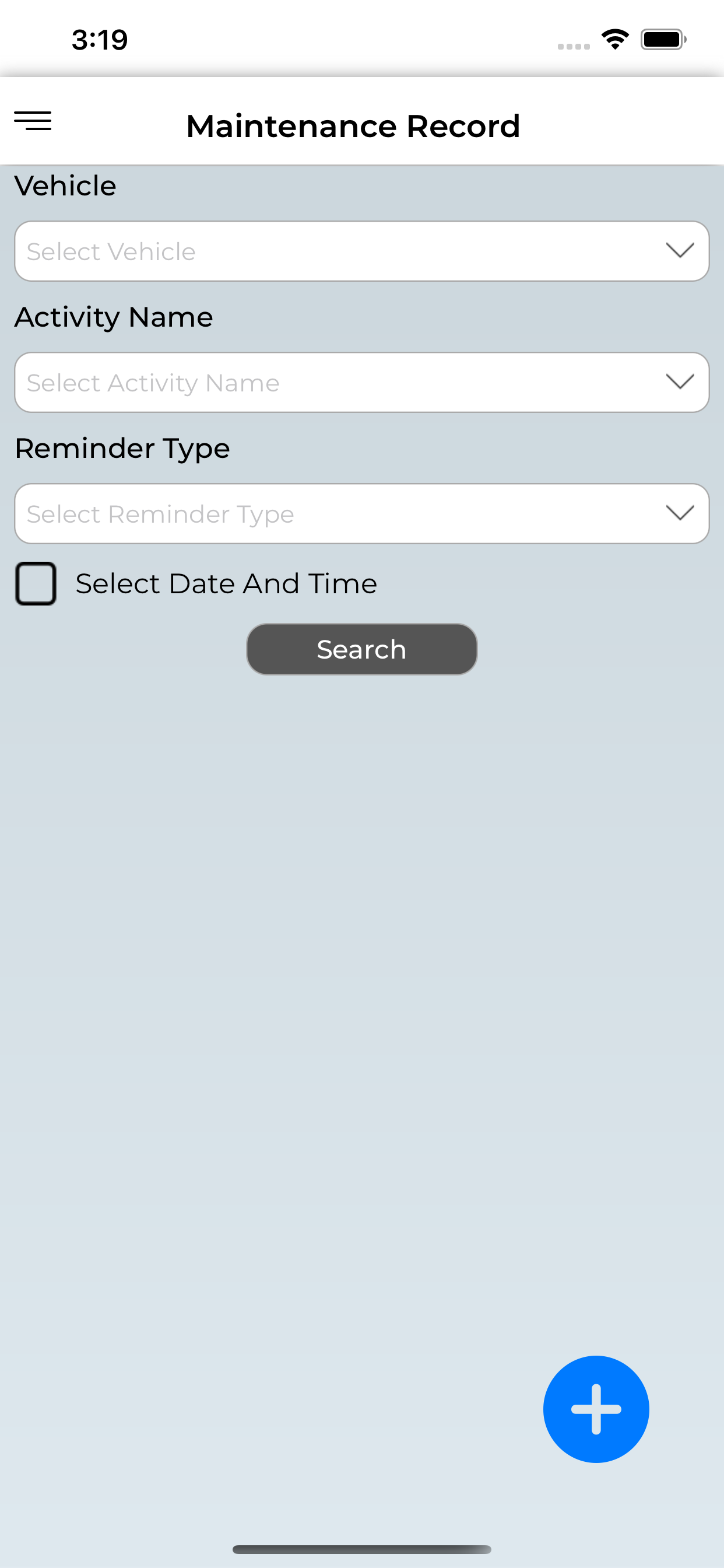 UfrTracking