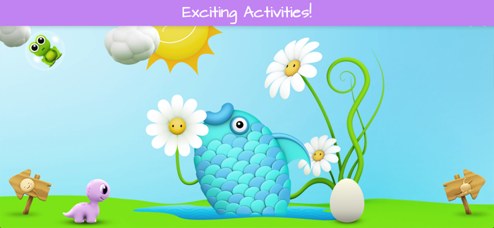 2 Year Old Games Toddlers SCH