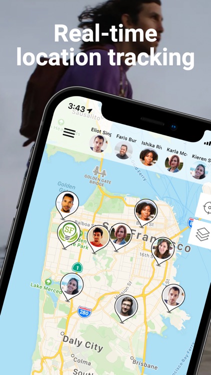 Hellotracks - GPS Locator