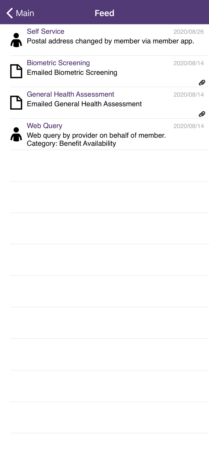 Healthguard International