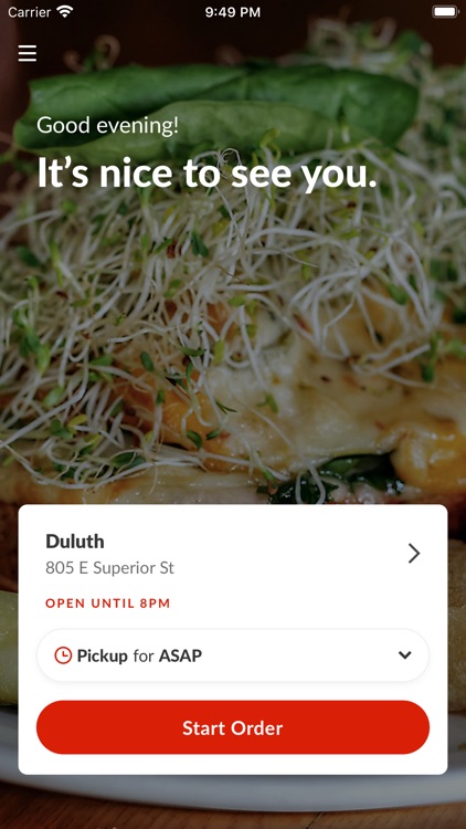 Sir Benedict's Tavern