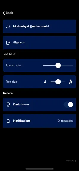 Game screenshot STUDIO PLUS hack