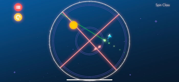 Lure - Retro Arcade Puzzler