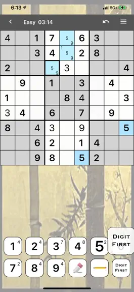 Game screenshot Sudoku Premium hack