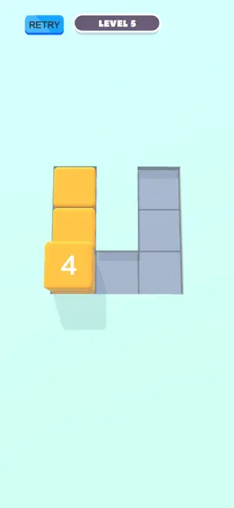 Game screenshot stacky dash puzzle hack