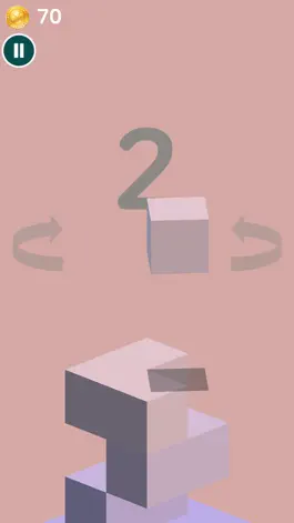 Game screenshot Fill The Block apk