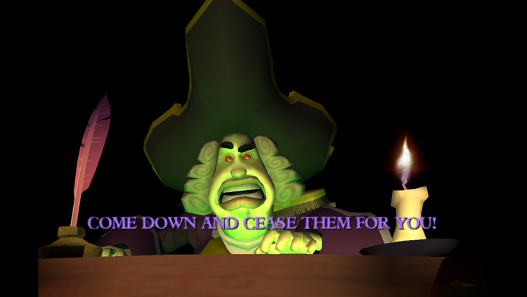 Tales of Monkey Island Ep 4