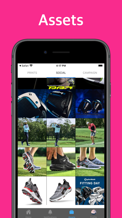 Golfhub Express Screenshot 2 - AppWisp.com