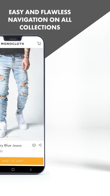 Monocloth screenshot-3