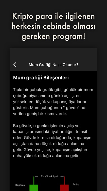 Bitcoin Rehberi - 2021