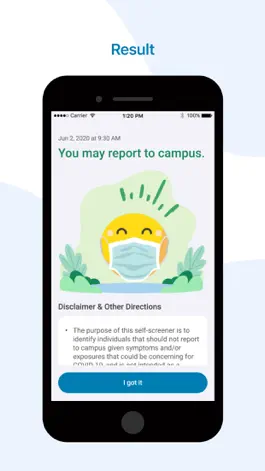Game screenshot LumiSight Campus hack