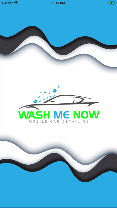 Wash Me Now Screenshot