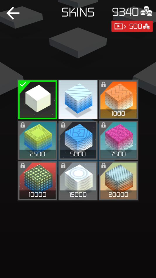 #10. towerz.io - Multiplayer Stack (iOS) 由: Murat Yucel