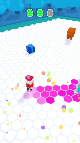 Game screenshot Santa Claus's coming! hack