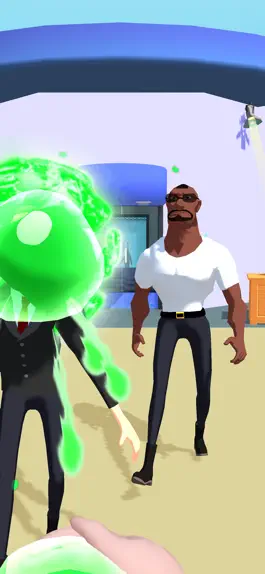 Game screenshot Slime Attack! hack