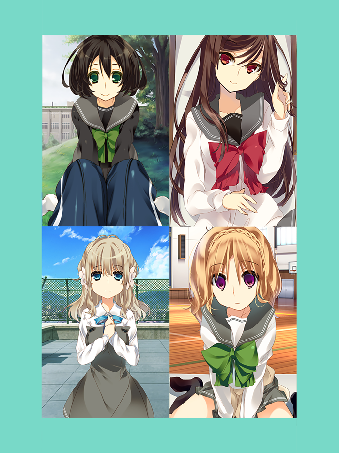 Burn your fat with me