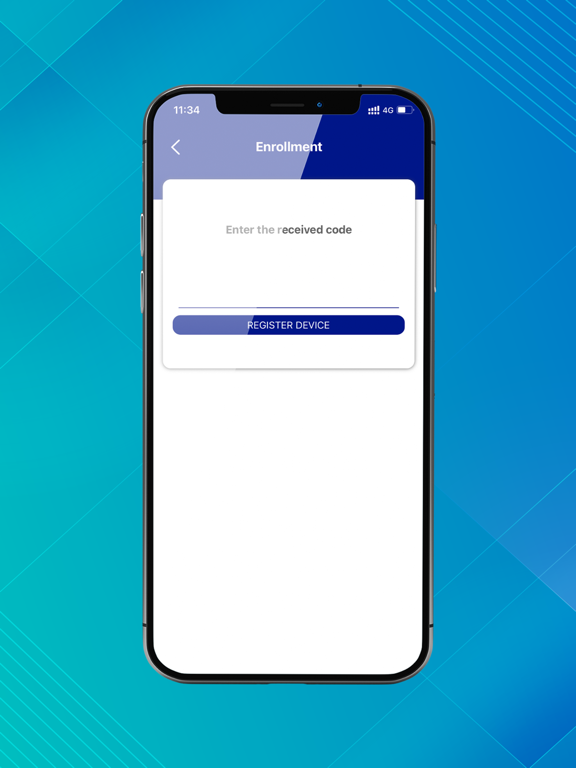 Screenshot #5 pour SIB RCD Token