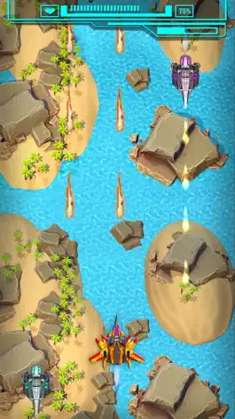 Game screenshot Air Scuffle mod apk