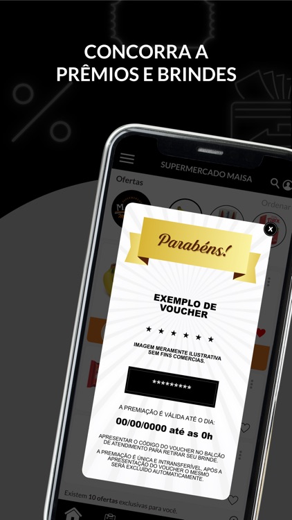 Maisa Vip screenshot-3