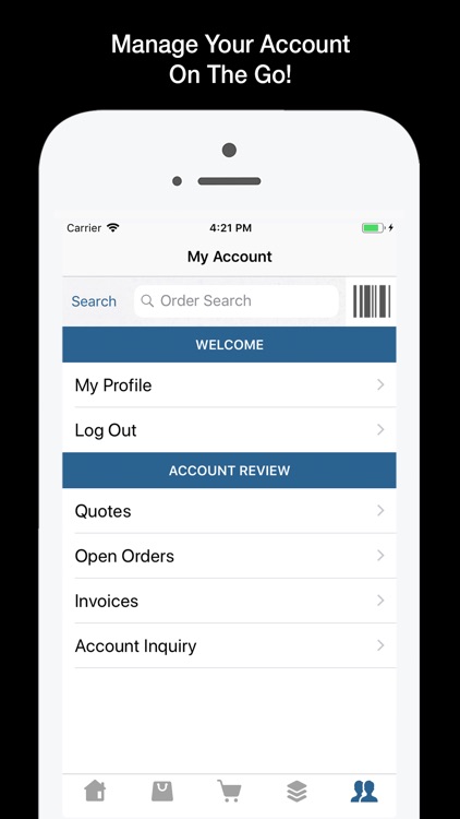 ProSource Supply screenshot-3