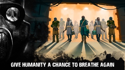 Moscow Metro Wars Screenshot