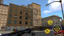 Game screenshot Modern Archer 3D hack