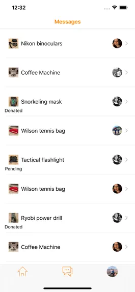 Game screenshot commoonal hack