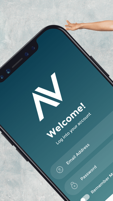 Apptiv Screenshot