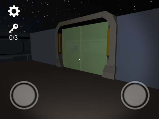 Screenshot #4 pour Amonny: The Scary Monster!