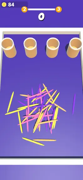 Game screenshot Colorful Sticks mod apk