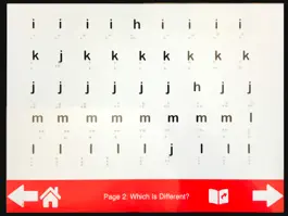 Game screenshot GoTap Braille apk