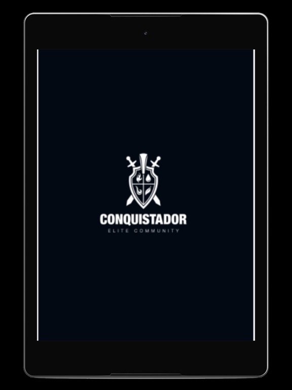 Conquistadorのおすすめ画像1