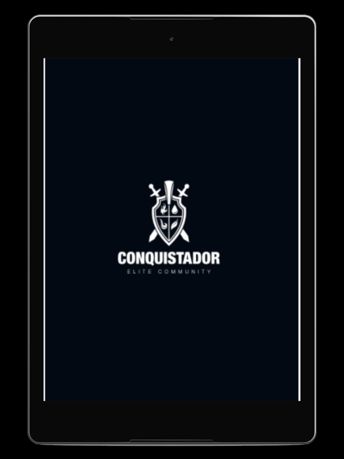 Conquistador