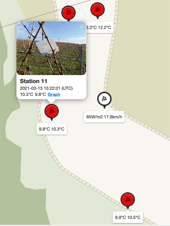 Screenshot #4 pour Smart Bud