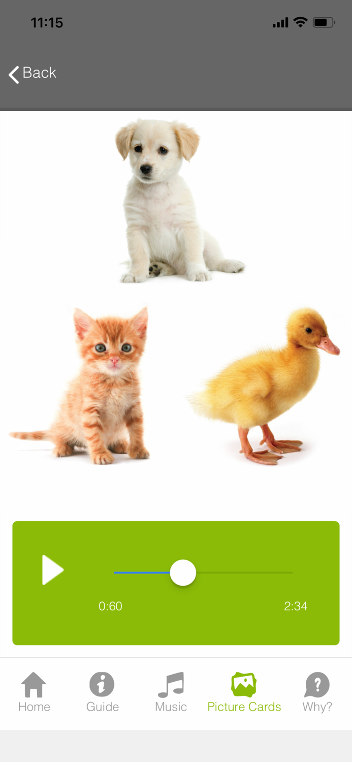 BabyBeats™ Resource