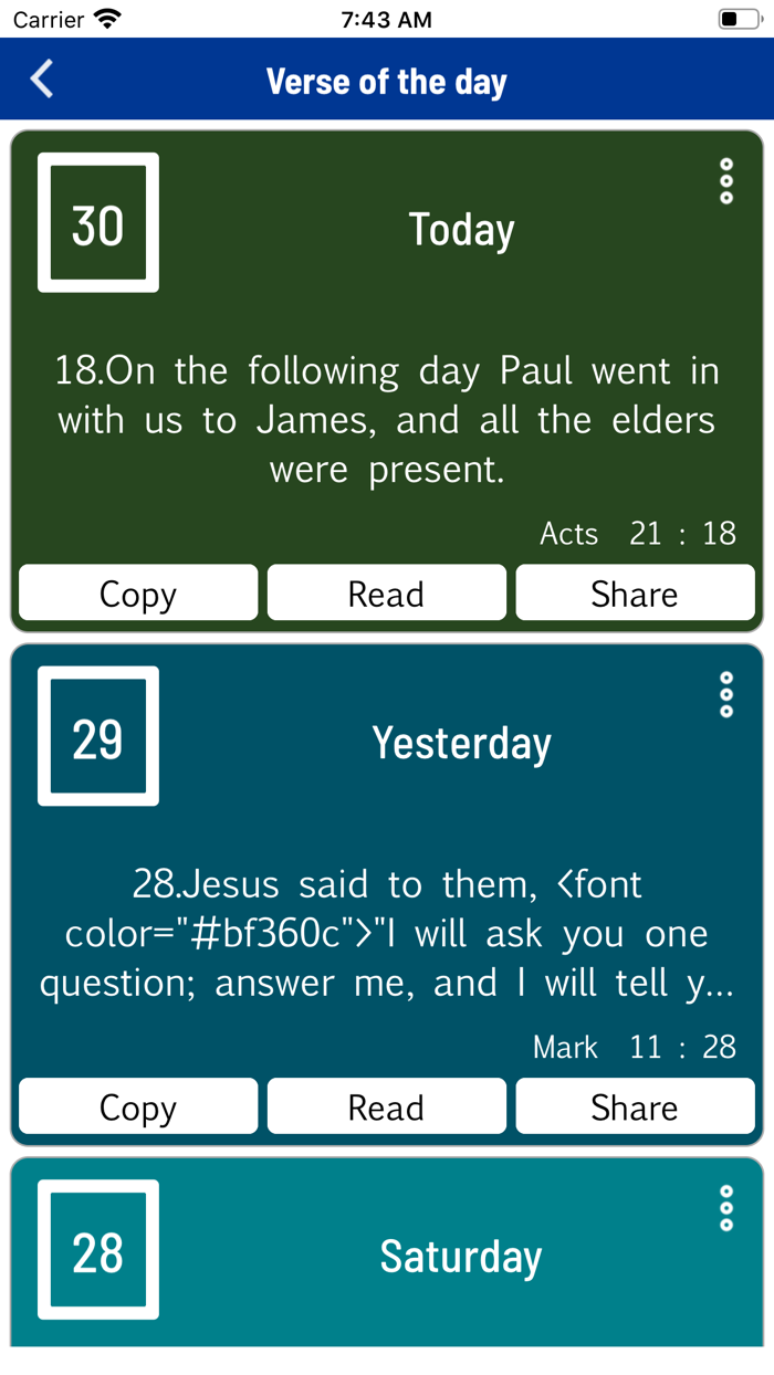 John Wesleys Explanatory