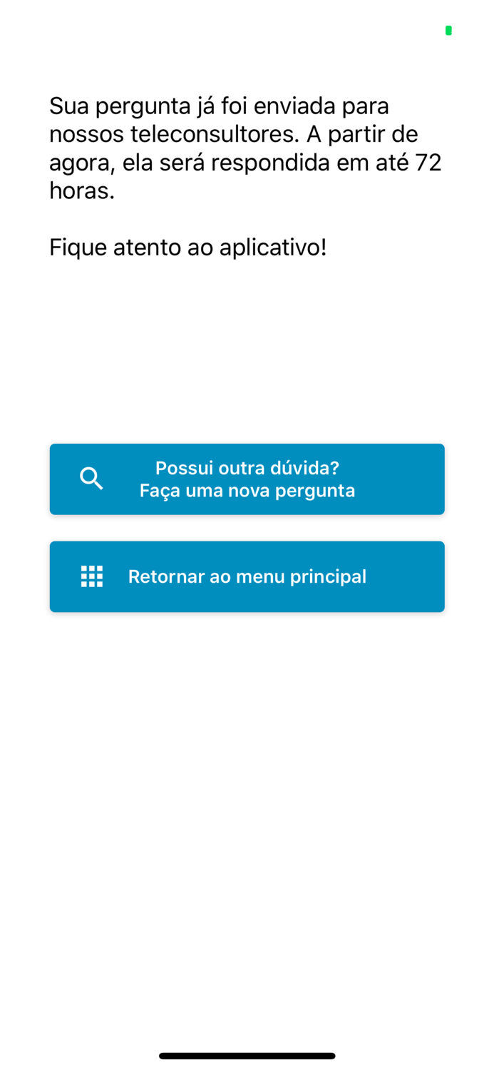 Sofia - Telessaúde MA