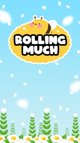 Game screenshot Rolling Much mod apk