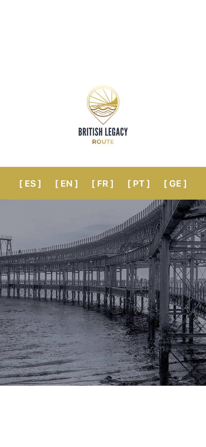 British Legacy Huelva