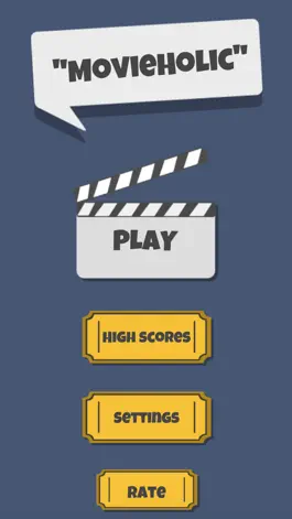 Game screenshot MovieHolic mod apk