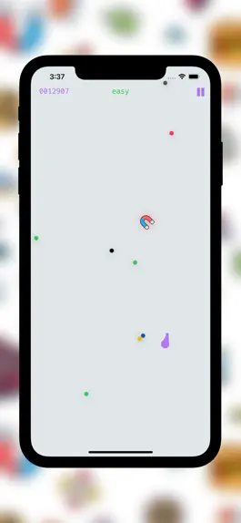 Game screenshot Dots Cage mod apk