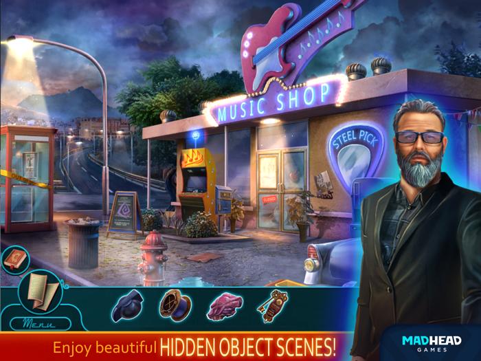 Cadenza The Following