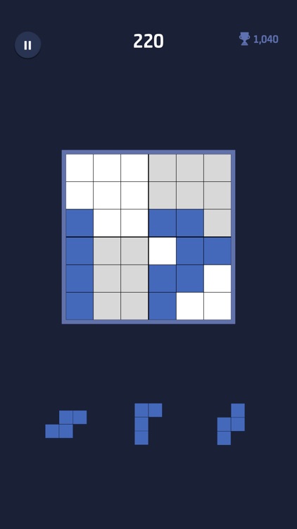 PuzzleGame - 单机益智游戏 screenshot-4