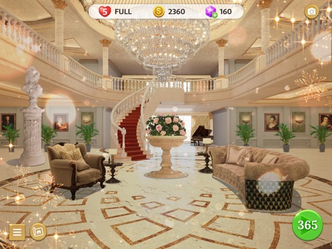 Million Dollar Interiorsのおすすめ画像1