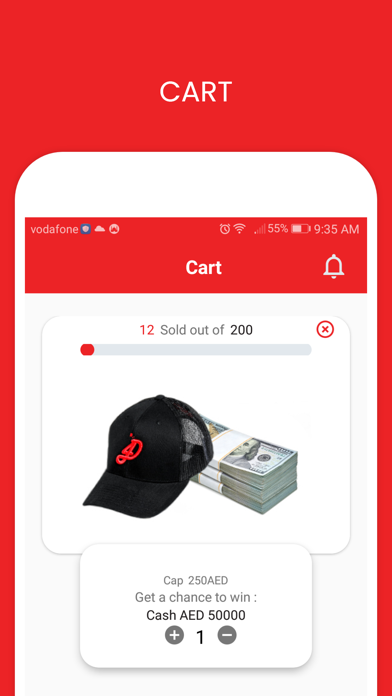Deal4Deal Screenshot