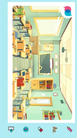 Game screenshot 1on1 English hack