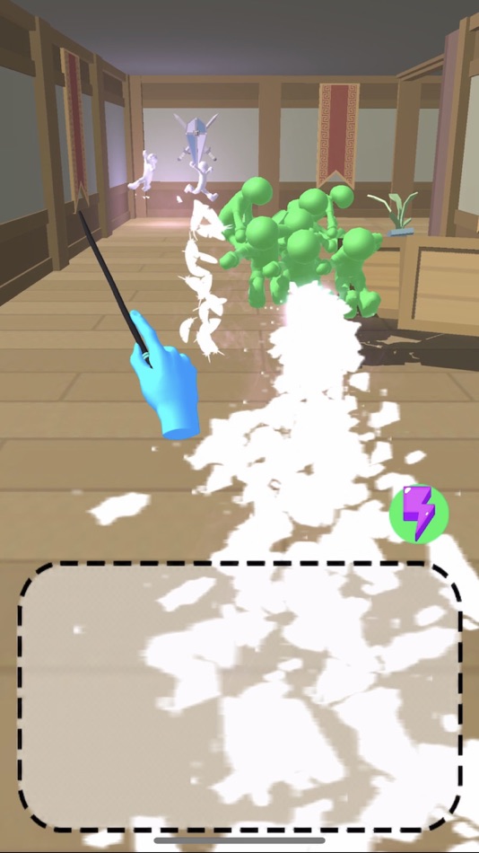 #4. Draw Magic (iOS) Podle: RedLine Games