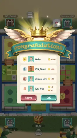 Game screenshot Ludo Ludo hack